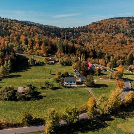 Beskidzka Oaza Targanice Eksteriør bilde